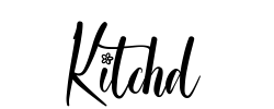 Kitchd - logo